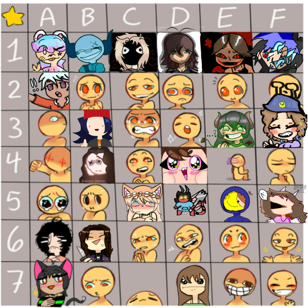 Emotions collab