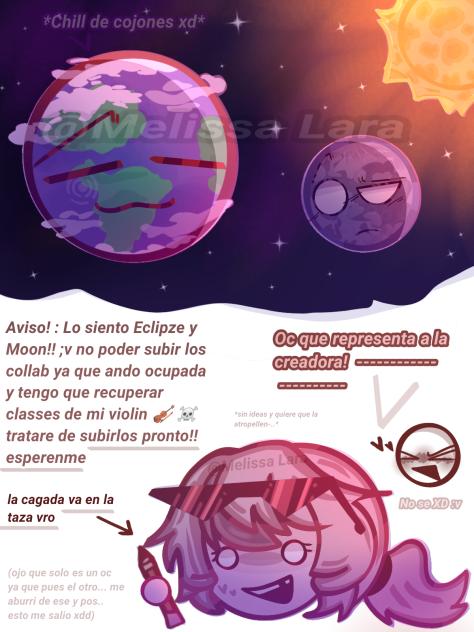 NO SE QUE HICE-... -- Solarballs 👽😭