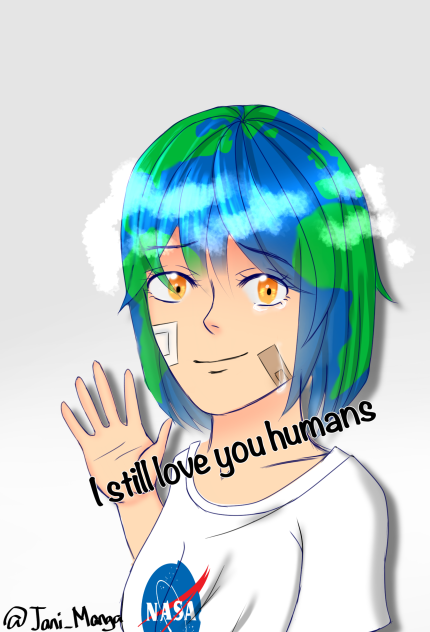 Earth-Chan