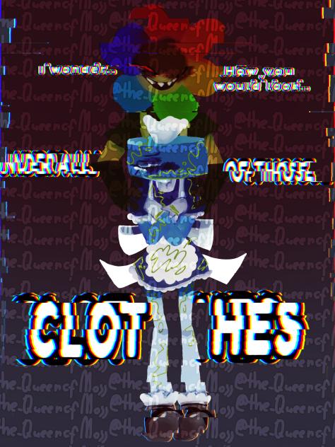 NOT MY AU (AKA NOT MY COMIC AU)