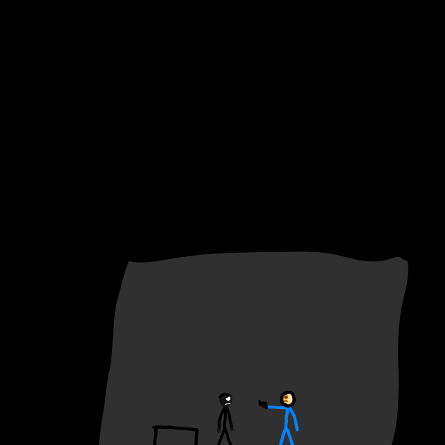 SCP-001 the way it ends