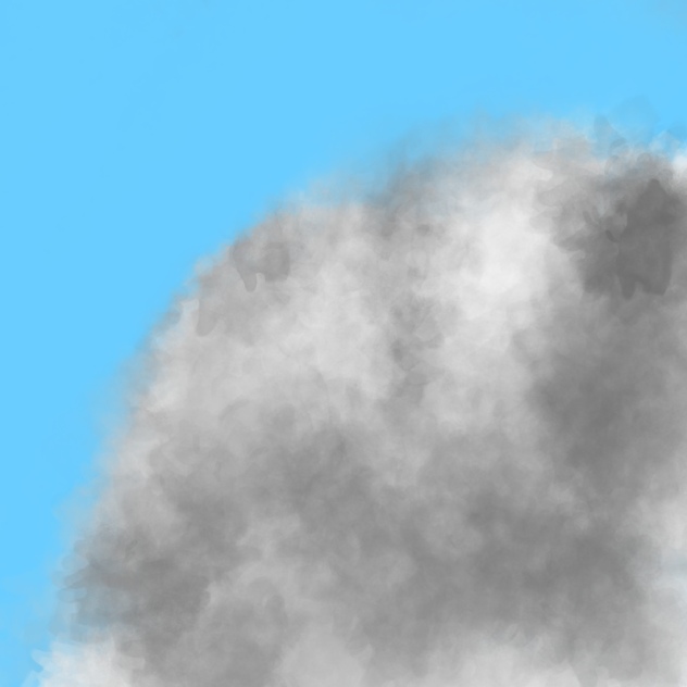 White Clouds Practice