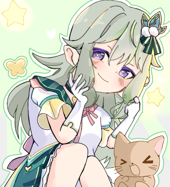 草薙寧々 - ibisPaint