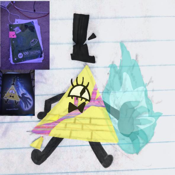 Bill cipher