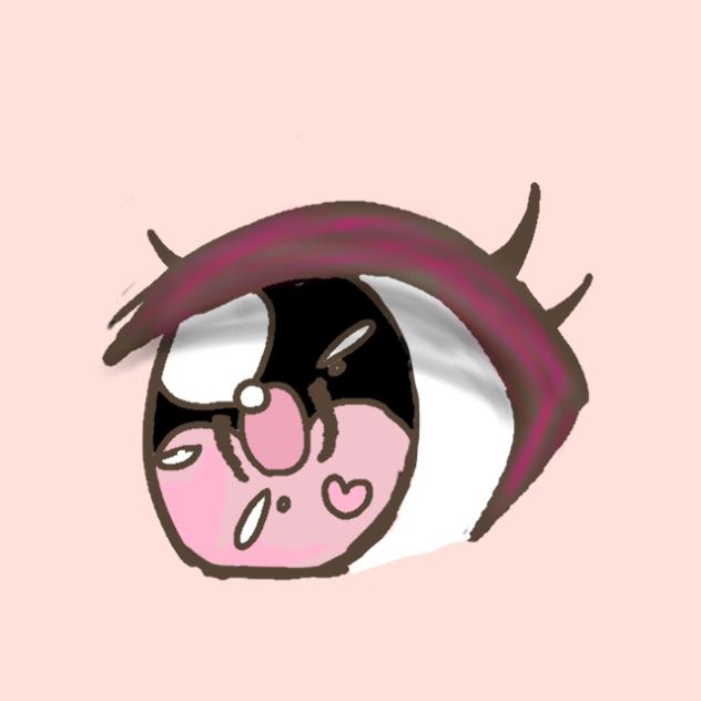 まばたき
