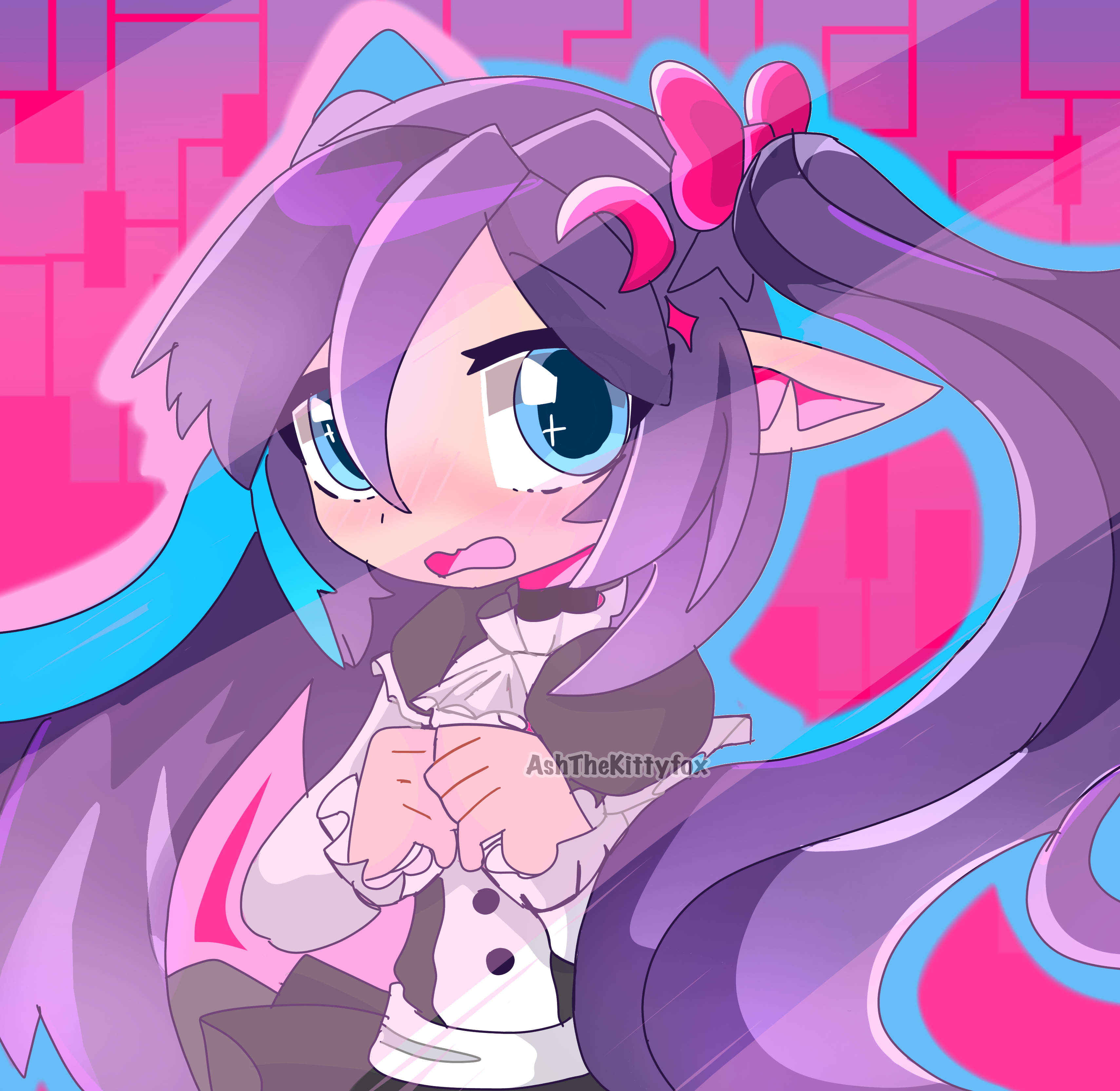 Midnight - ibisPaint