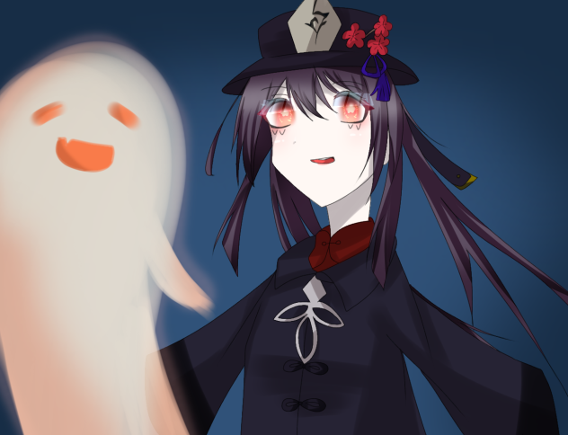 リクエスト　胡桃ちゃん！