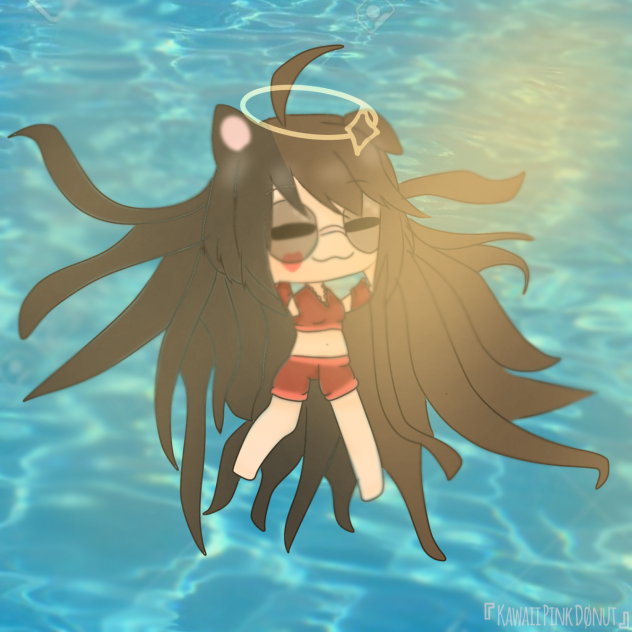 Summertime