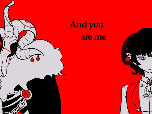 Destroy everything. 2