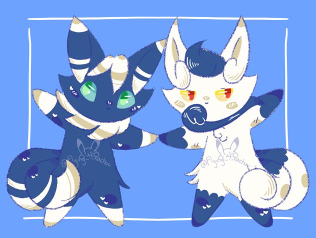 Meowstic