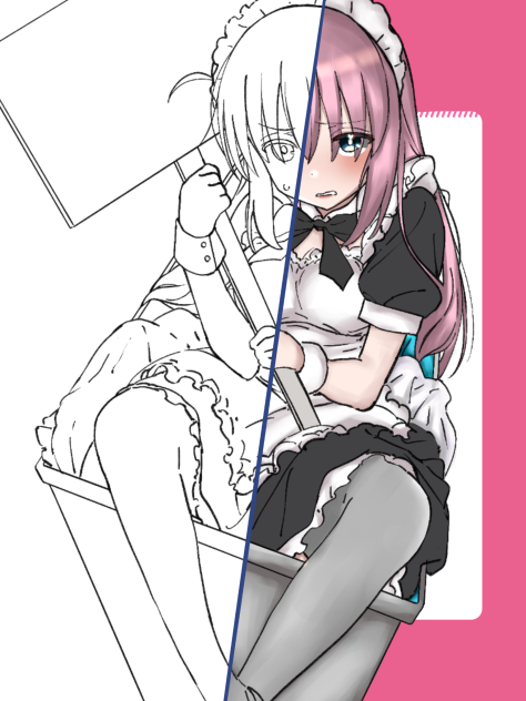 ぼっちちゃん