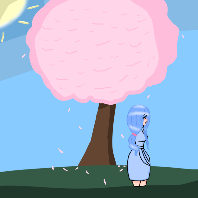 New art ^^ - ibisPaint