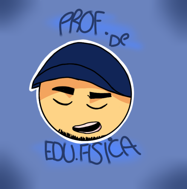 Prof. de Edu. física