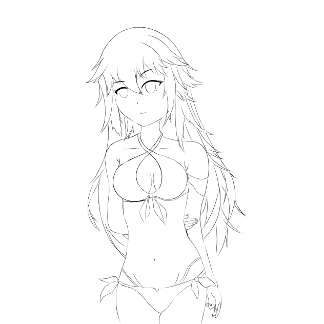 夏