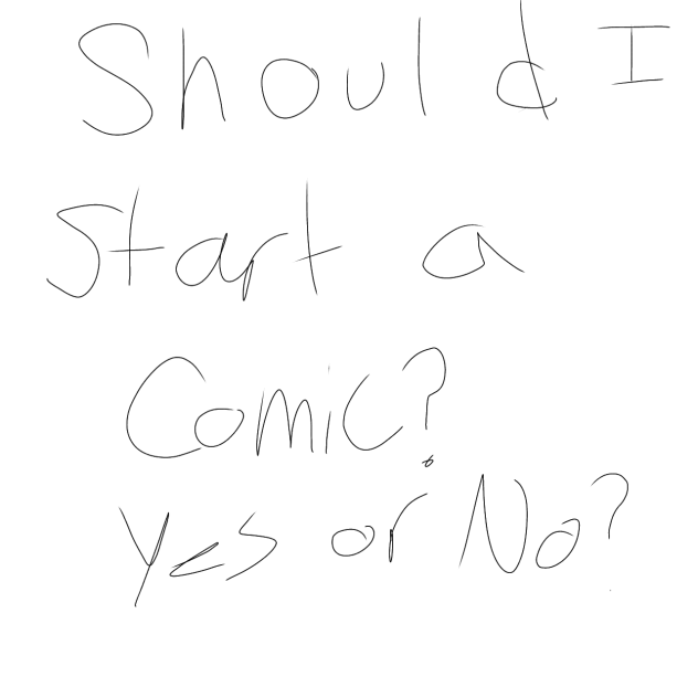 any answers