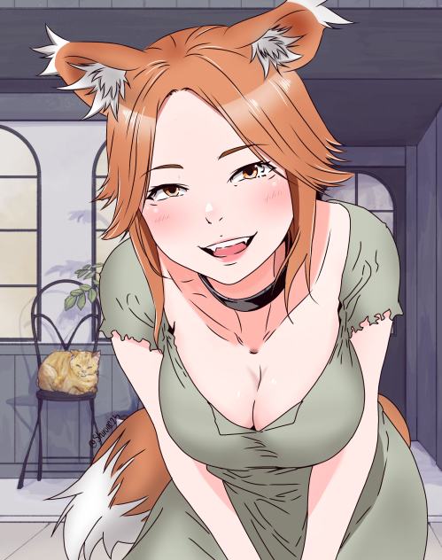 いらっしゃいませ御主人さま