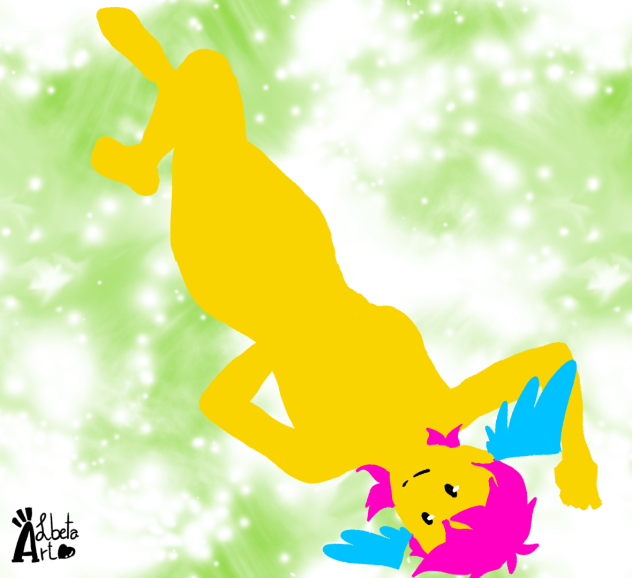 cartoon network color palett
