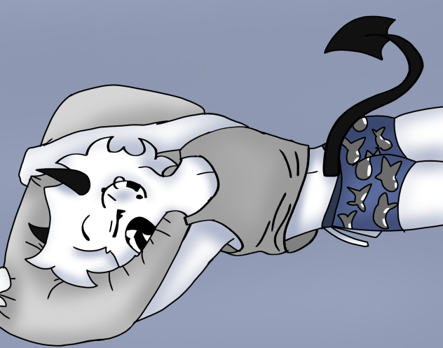 sleepy 1
