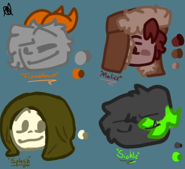 P! ocs