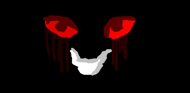 devil - ibisPaint