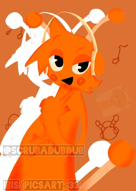 🍊🎧 OREN !! 🛹🎤