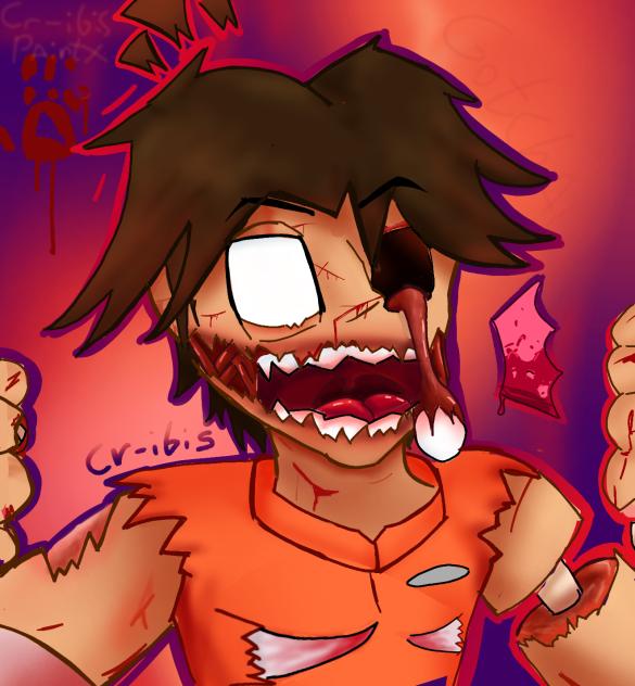 ZOMBIE CRETO 2