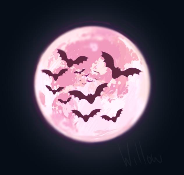 pooper moon