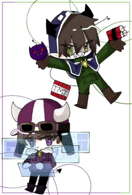 魔主役　zmsyp