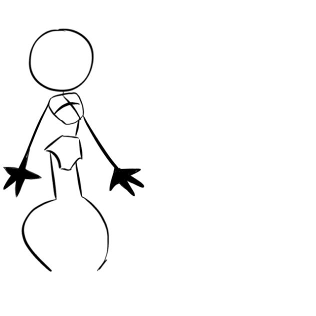 Step 1 - ibisPaint