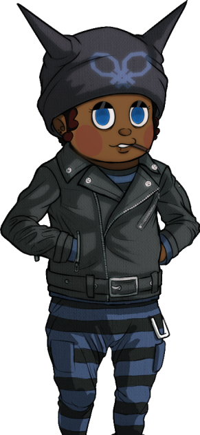 Ryoma Hoshi - Danganronpa Edit