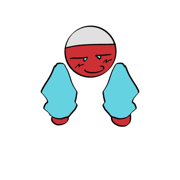 Lil Gigi anim