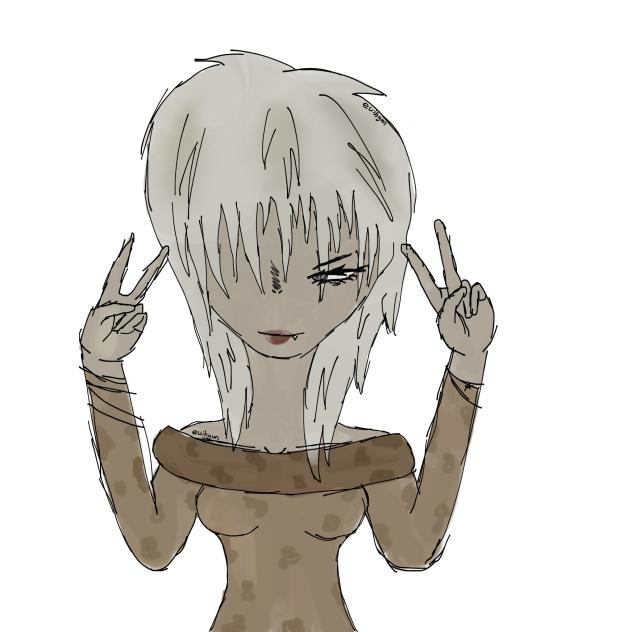 girl