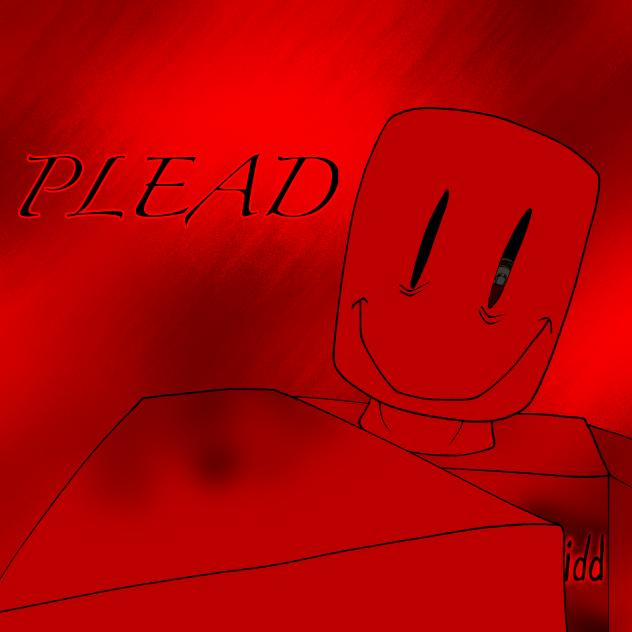 plead