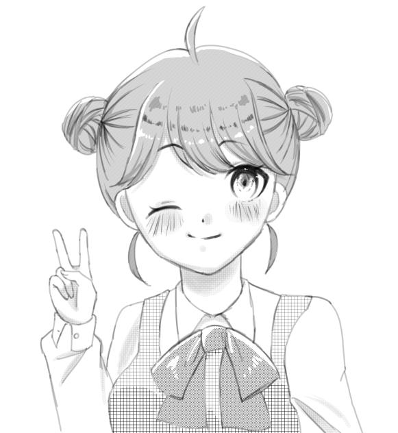 はいチーズ