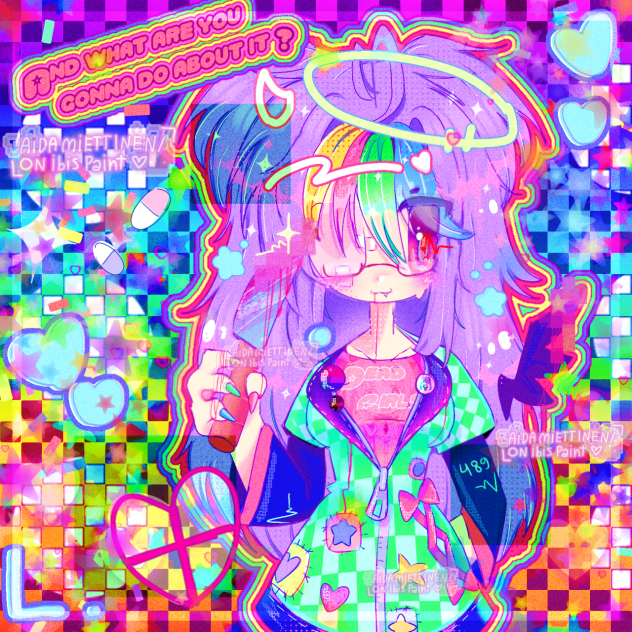 「𝙰𝚗𝚍 𝚠𝚑𝚊𝚝 𝚊𝚛𝚎 𝚢𝚘𝚞 𝚐𝚘𝚗𝚗𝚊 𝚍𝚘 𝚊𝚋𝚘𝚞𝚝 𝚒𝚝~」