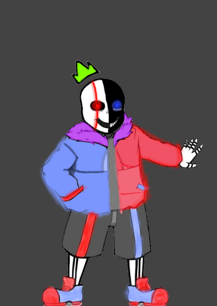 king godverse sans