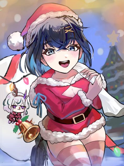 メリクリ！