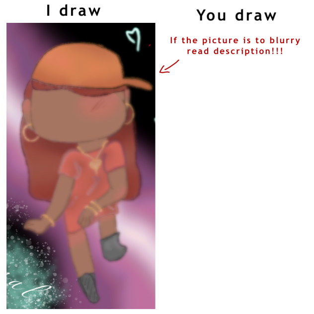 Un-joined chibi colab