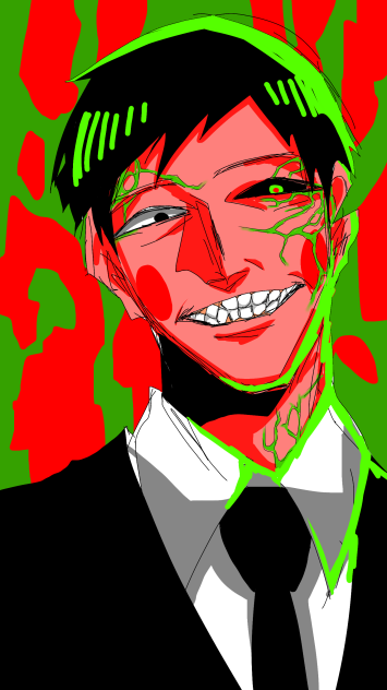 それなりに楽しかったぜぇ