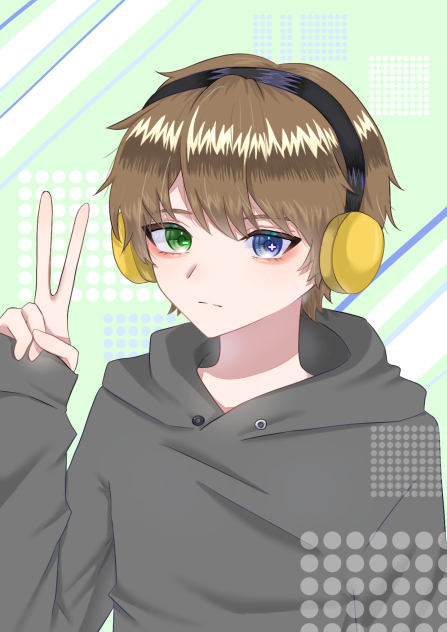 リクエスト　代理4