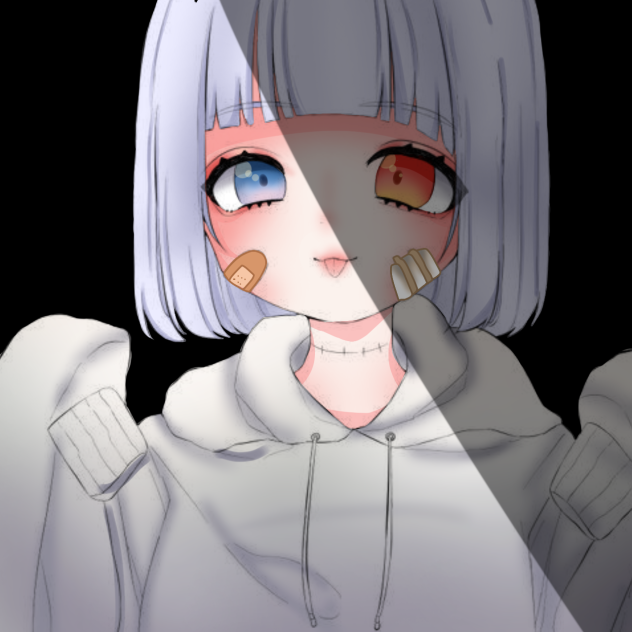 little girl