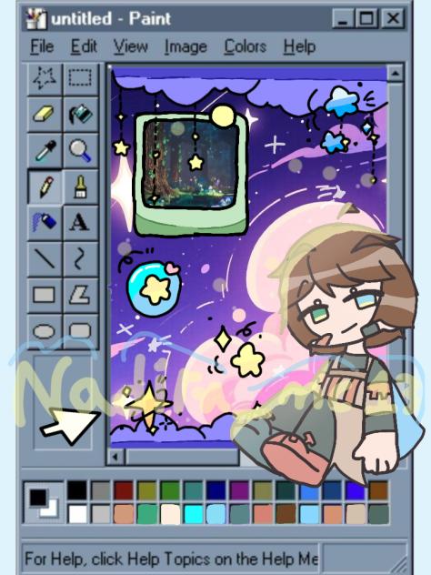 skin minecraft my friend [boy] - ibisPaint