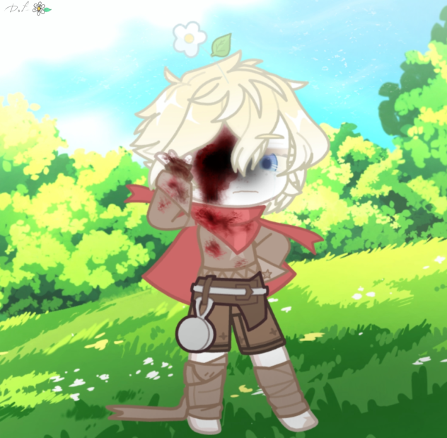 ✐Romashkov,Russian boy...