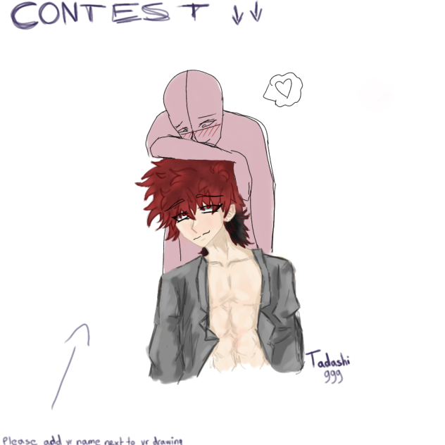contest - ibisPaint