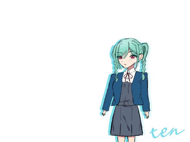 鬼塚冬毱