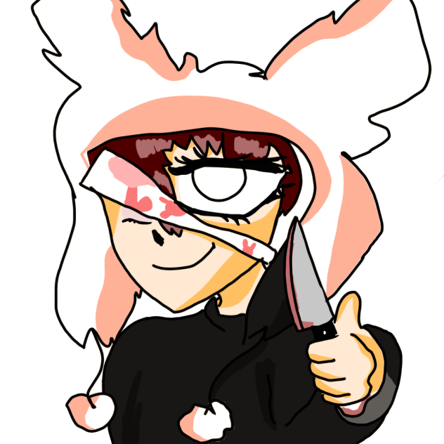 Bun bun again, please get this on lb