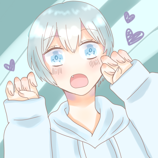 がおー！（リクエスト③