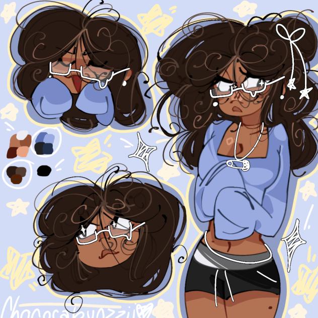 CREATOR - ibisPaint