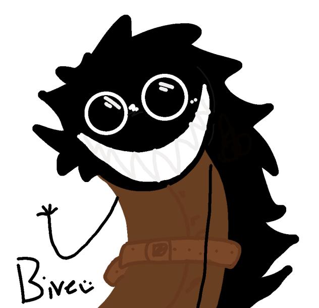 bive