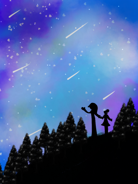 Nebula - ibisPaint